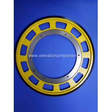 Friction Pulley for Sch****** Escalators 587*30*10